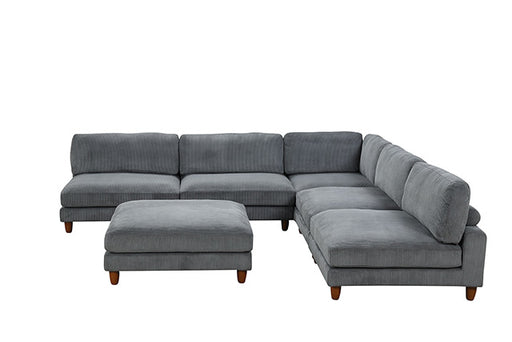 Dagenham Sectional [ C ] - Furniture Stars (Chicago, IL)