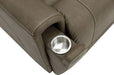 Orpheus Power Sectional w/ Lift Chair - Furniture Stars (Chicago, IL)
