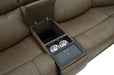 Orpheus Power Sectional w/ Lift Chair - Furniture Stars (Chicago, IL)
