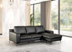 Stordal Sectional, Right Chaise - Furniture Stars (Chicago, IL)