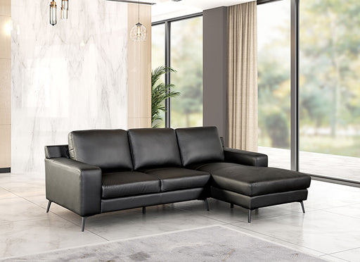 Stordal Sectional, Right Chaise - Furniture Stars (Chicago, IL)