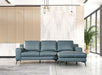 Stordal Sectional, Right Chaise - Furniture Stars (Chicago, IL)
