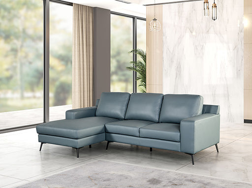Stordal Sectional, Left Chaise - Furniture Stars (Chicago, IL)