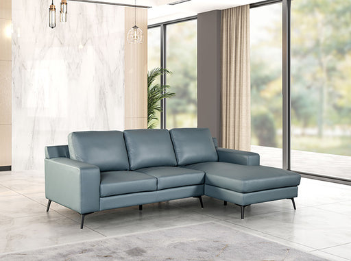 Stordal Sectional, Right Chaise - Furniture Stars (Chicago, IL)