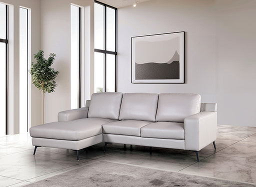Stordal Sectional, Left Chaise - Furniture Stars (Chicago, IL)