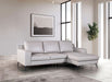 Stordal Sectional, Right Chaise - Furniture Stars (Chicago, IL)