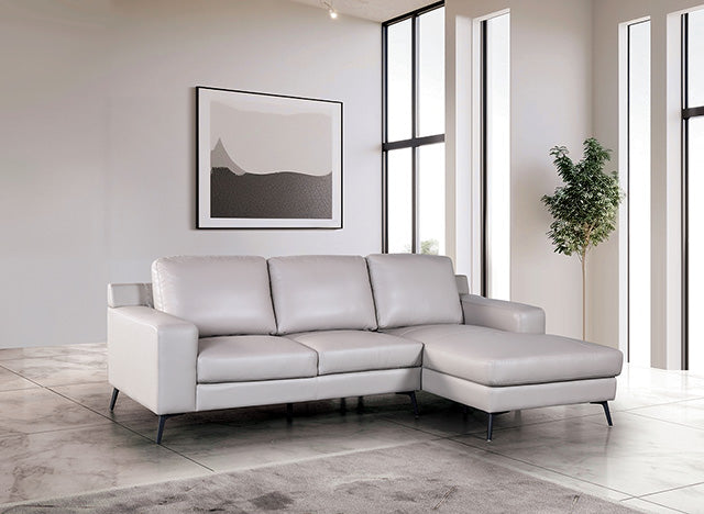 Stordal Sectional, Right Chaise - Furniture Stars (Chicago, IL)