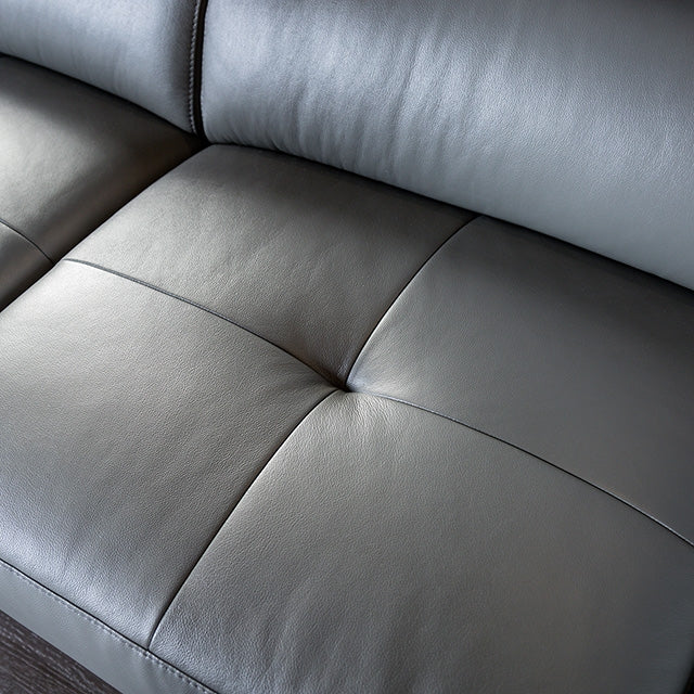 Vadso Sectional, Left Chaise - Furniture Stars (Chicago, IL)