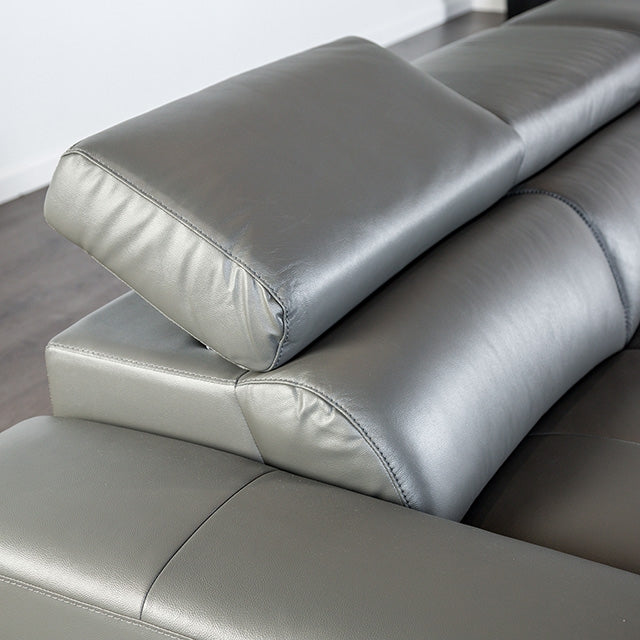 Vadso Sectional, Left Chaise - Furniture Stars (Chicago, IL)