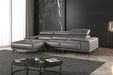 Vadso Sectional, Left Chaise - Furniture Stars (Chicago, IL)