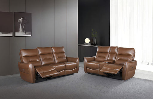 Terentius Power Recliner - Furniture Stars (Chicago, IL)