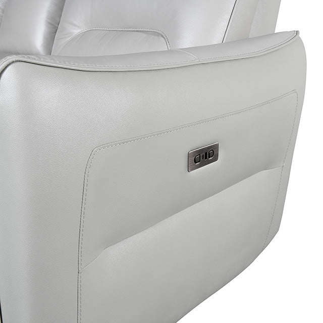 Terentius Power Sofa - Furniture Stars (Chicago, IL)