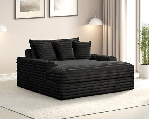 Veyrier 2 Arm Chaise - Furniture Stars (Chicago, IL)