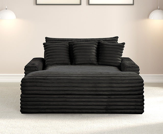Veyrier 2 Arm Chaise - Furniture Stars (Chicago, IL)