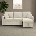 Kendal Sleeper Sofa Sectional - Furniture Stars (Chicago, IL)