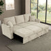 Kendal Sleeper Sofa Sectional - Furniture Stars (Chicago, IL)
