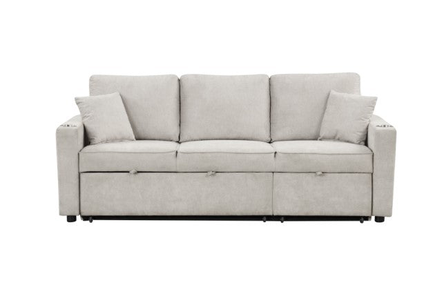 Kendal Sleeper Sofa Sectional - Furniture Stars (Chicago, IL)