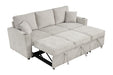 Kendal Sleeper Sofa Sectional - Furniture Stars (Chicago, IL)
