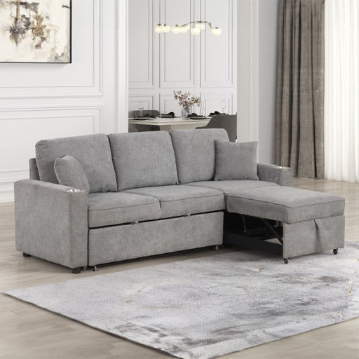 Kendal Sleeper Sofa Sectional - Furniture Stars (Chicago, IL)