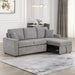 Kendal Sleeper Sofa Sectional - Furniture Stars (Chicago, IL)