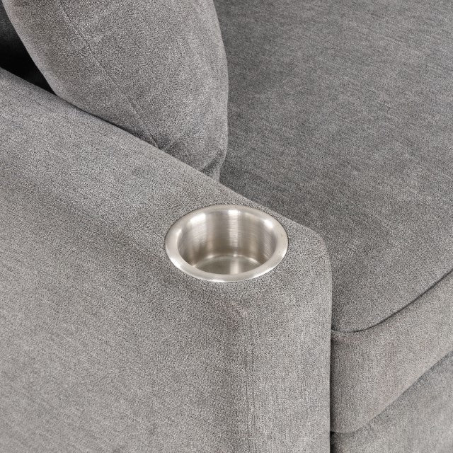 Kendal Sleeper Sofa Sectional - Furniture Stars (Chicago, IL)