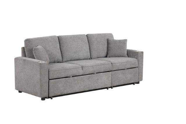 Kendal Sleeper Sofa Sectional - Furniture Stars (Chicago, IL)