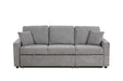 Kendal Sleeper Sofa Sectional - Furniture Stars (Chicago, IL)