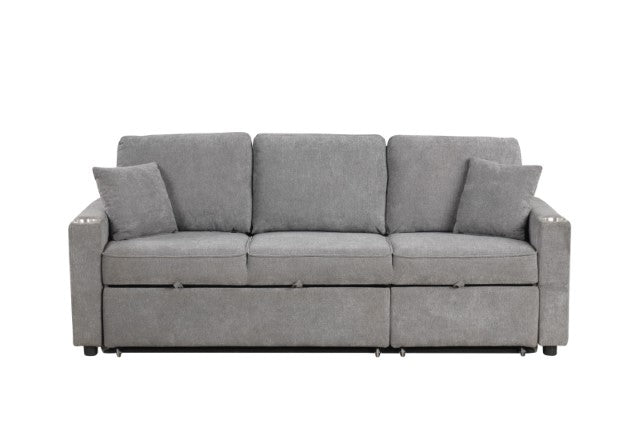 Kendal Sleeper Sofa Sectional - Furniture Stars (Chicago, IL)