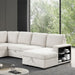 Stockwell Sleeper Sofa Sectional - Furniture Stars (Chicago, IL)
