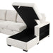 Stockwell Sleeper Sofa Sectional - Furniture Stars (Chicago, IL)
