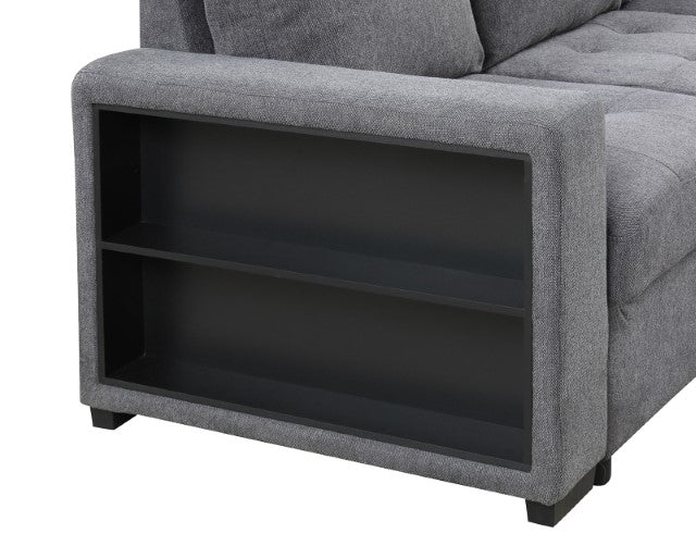 Stockwell Sleeper Sofa Sectional - Furniture Stars (Chicago, IL)