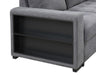 Stockwell Sleeper Sofa Sectional - Furniture Stars (Chicago, IL)