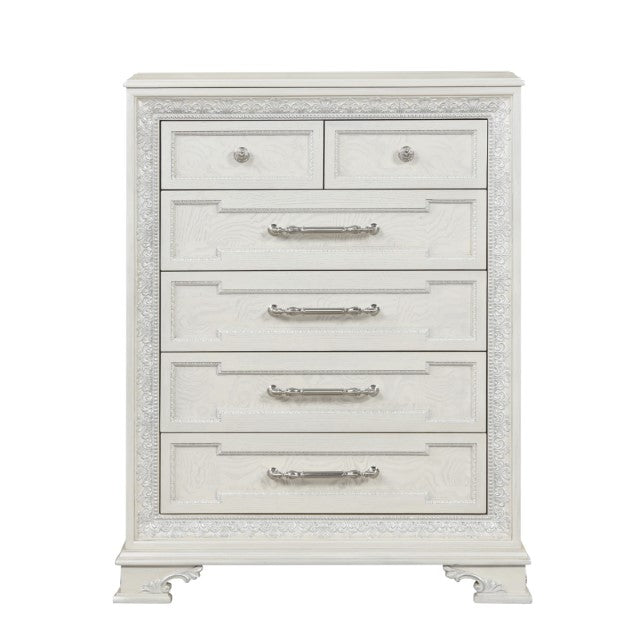 Stella Mia Chest - Furniture Stars (Chicago, IL)