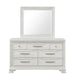Stella Mia Dresser w/Jewelry Box - Furniture Stars (Chicago, IL)