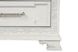 Stella Mia Dresser w/Jewelry Box - Furniture Stars (Chicago, IL)