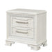 Stella Mia Nightstand - Furniture Stars (Chicago, IL)
