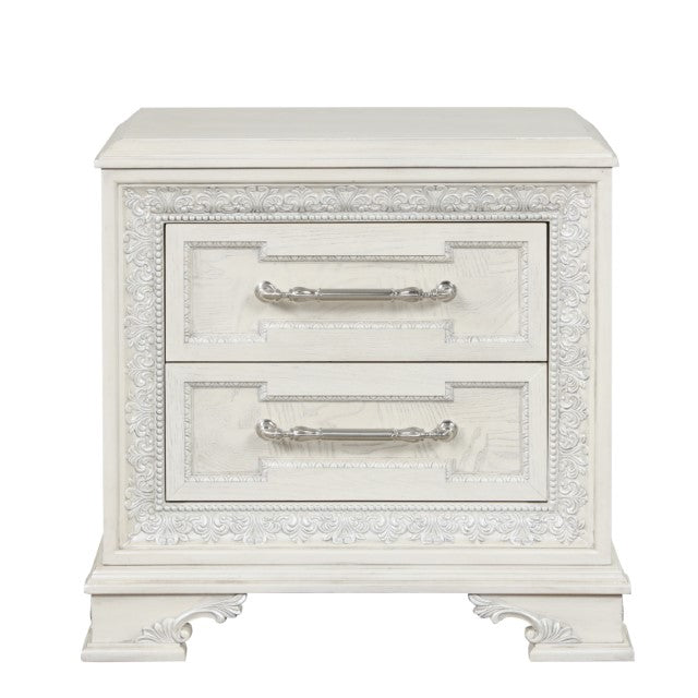 Stella Mia Nightstand - Furniture Stars (Chicago, IL)