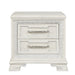 Stella Mia Nightstand - Furniture Stars (Chicago, IL)