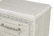 Stella Mia Nightstand - Furniture Stars (Chicago, IL)