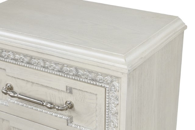 Stella Mia Nightstand - Furniture Stars (Chicago, IL)