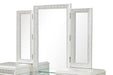 Stella Mia Vanity Set - Furniture Stars (Chicago, IL)
