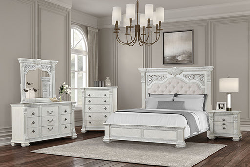 Promenade Dresser w/Jewelry Box - Furniture Stars (Chicago, IL)