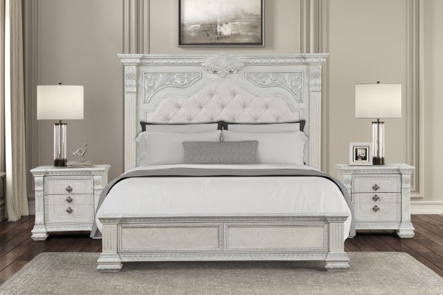 Promenade Chest - Furniture Stars (Chicago, IL)
