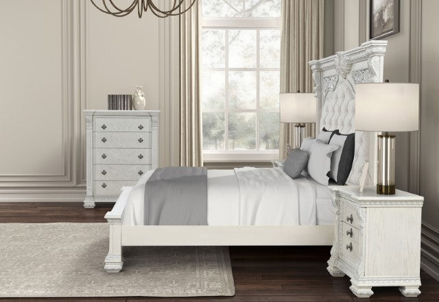 Promenade Chest - Furniture Stars (Chicago, IL)