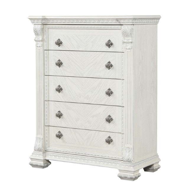 Promenade Chest - Furniture Stars (Chicago, IL)