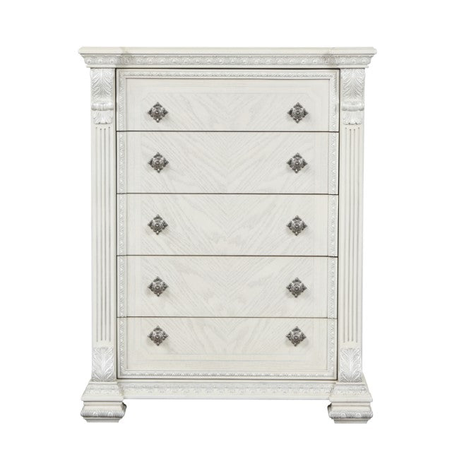 Promenade Chest - Furniture Stars (Chicago, IL)