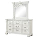 Promenade Dresser w/Jewelry Box - Furniture Stars (Chicago, IL)