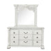 Promenade Dresser w/Jewelry Box - Furniture Stars (Chicago, IL)