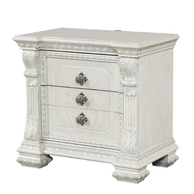 Promenade Nightstand - Furniture Stars (Chicago, IL)