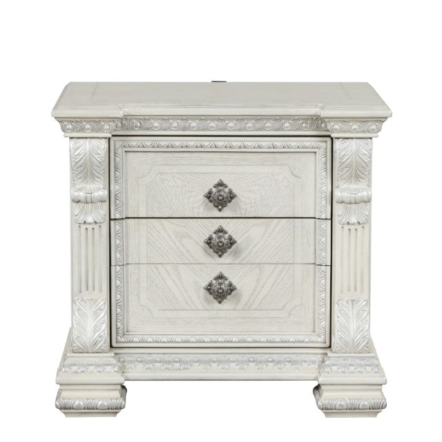 Promenade Nightstand - Furniture Stars (Chicago, IL)